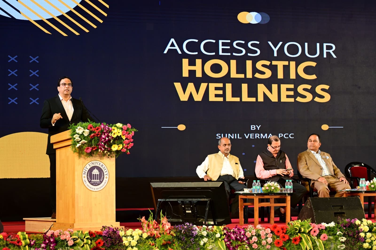 Friends playing games together